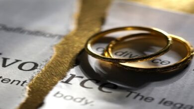 طلاق غیابی از طرف زن؟ ➕ شرایط و مراحل طلاق غیابی ✔️